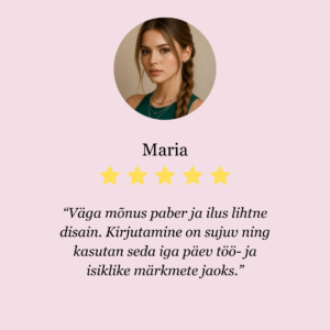 Kaustikud ja vihikud (5)