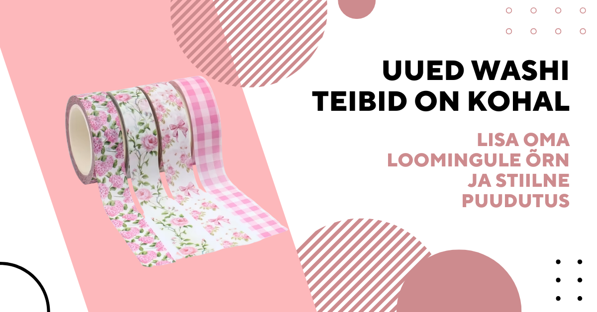 Pink Modern Cosmetics Store Sale Promotion Facebook Ad (1)